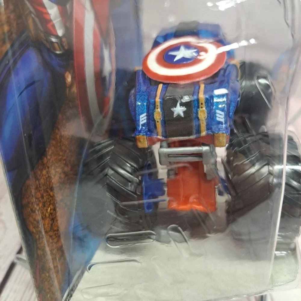 Spin Master 2024 monster
